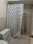 Private Bedroom Bathroom 1C